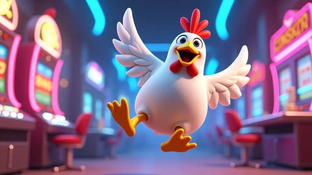 Chicken-road-bonuslogin