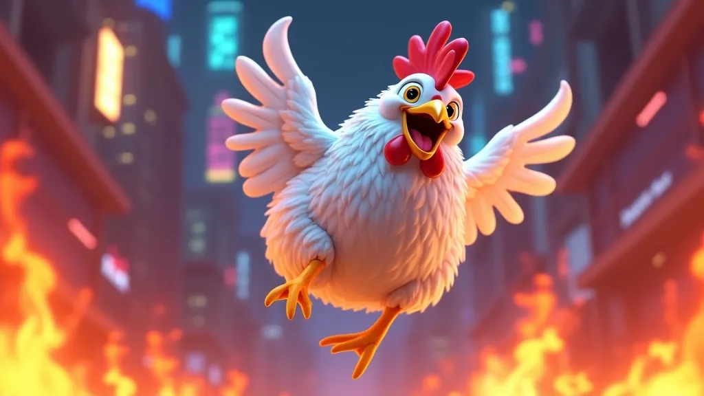 Chicken-road-bonuslogin