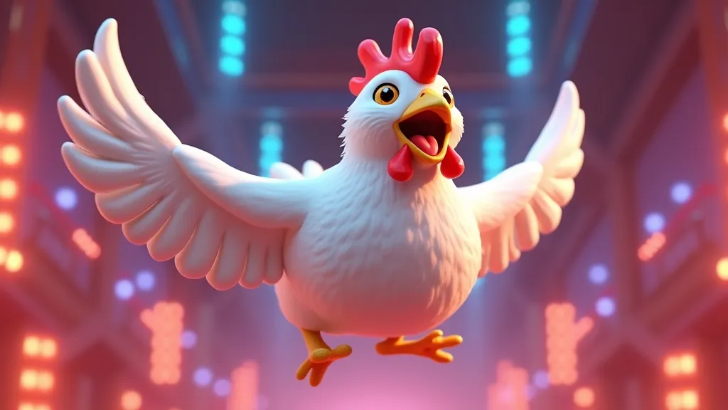 Chicken-road-bonuslogin