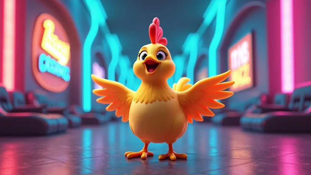 Chicken-road-bonuslogin