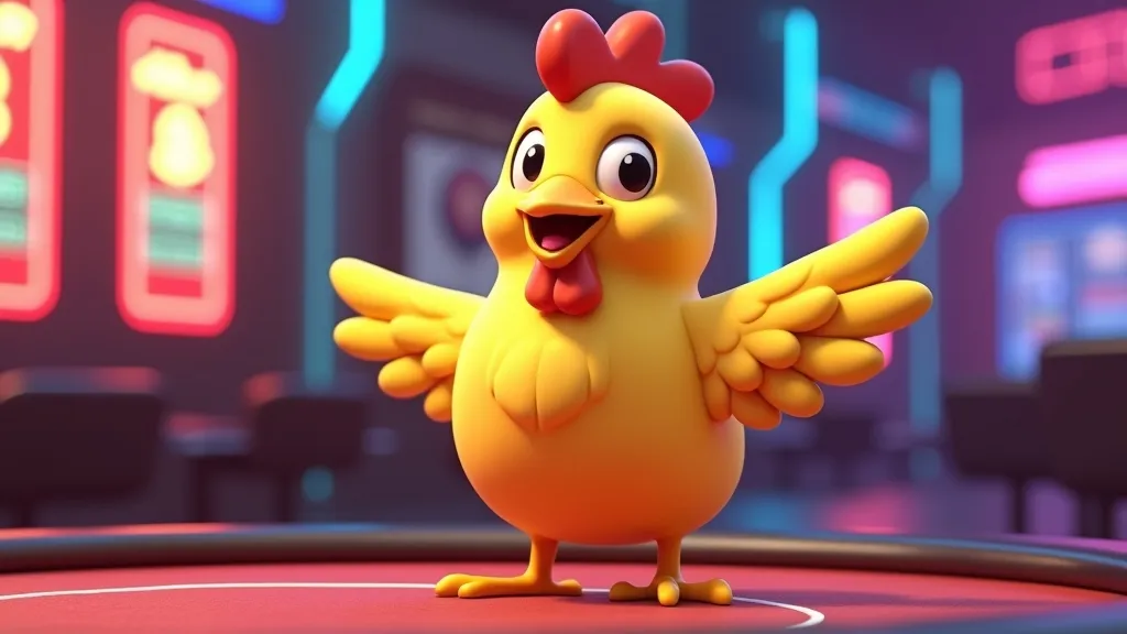 Chicken-road-bonuslogin