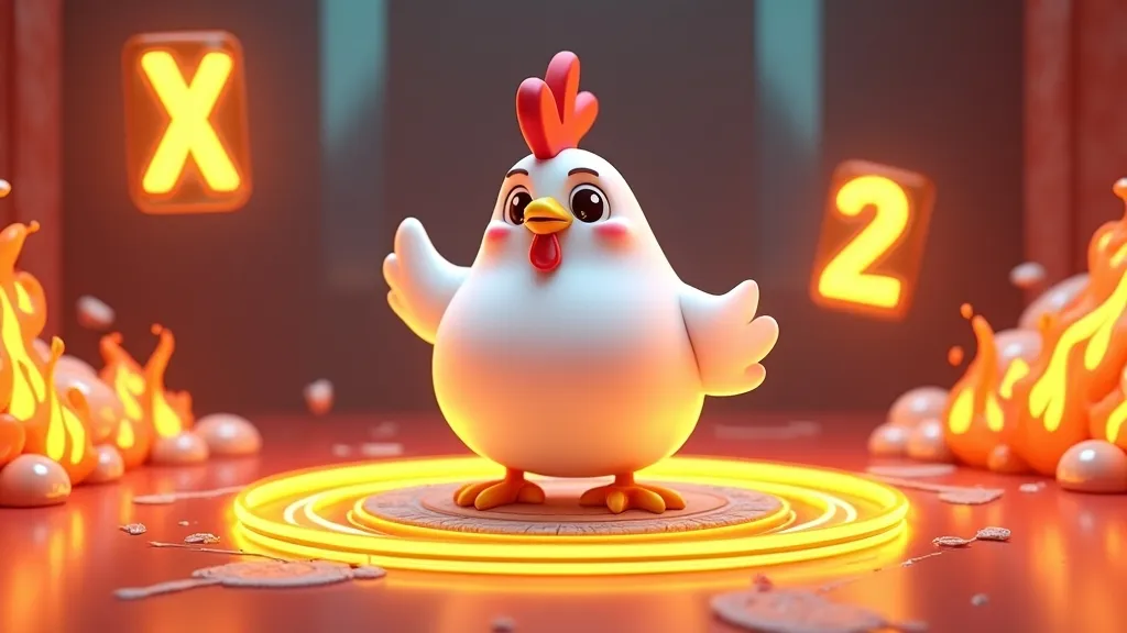 Chicken-road-bonuslogin