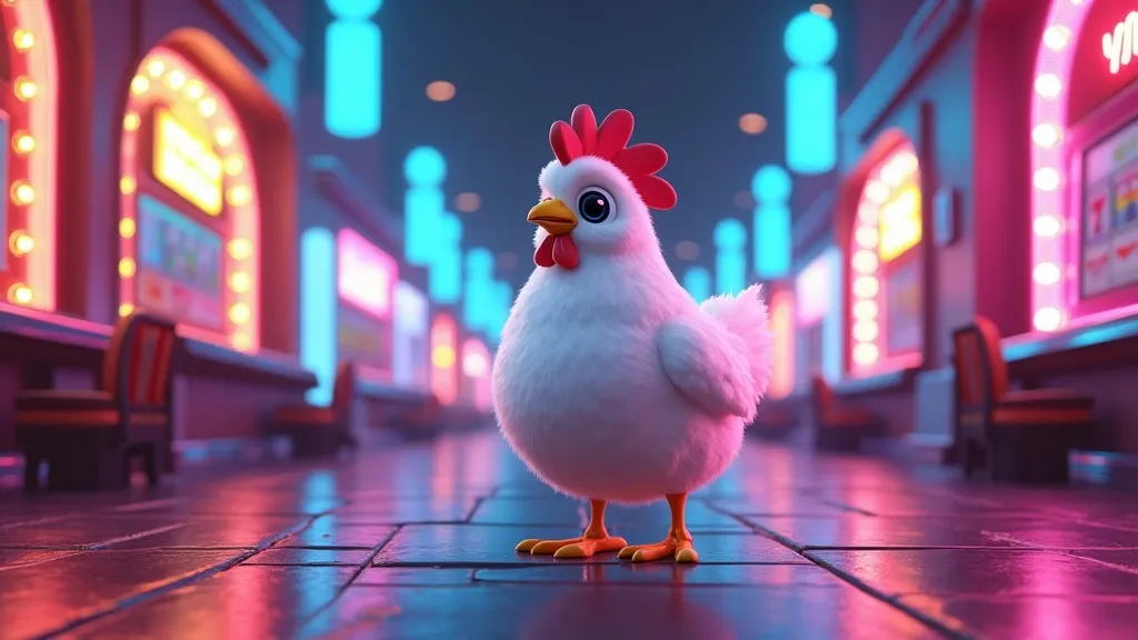 Chicken-road-bonuslogin