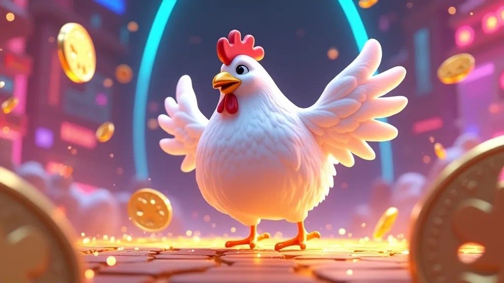 Chicken-road-bonuslogin