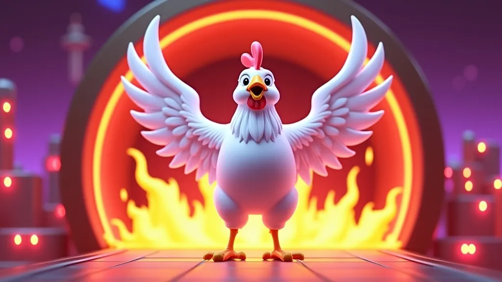 Chicken-road-bonuslogin