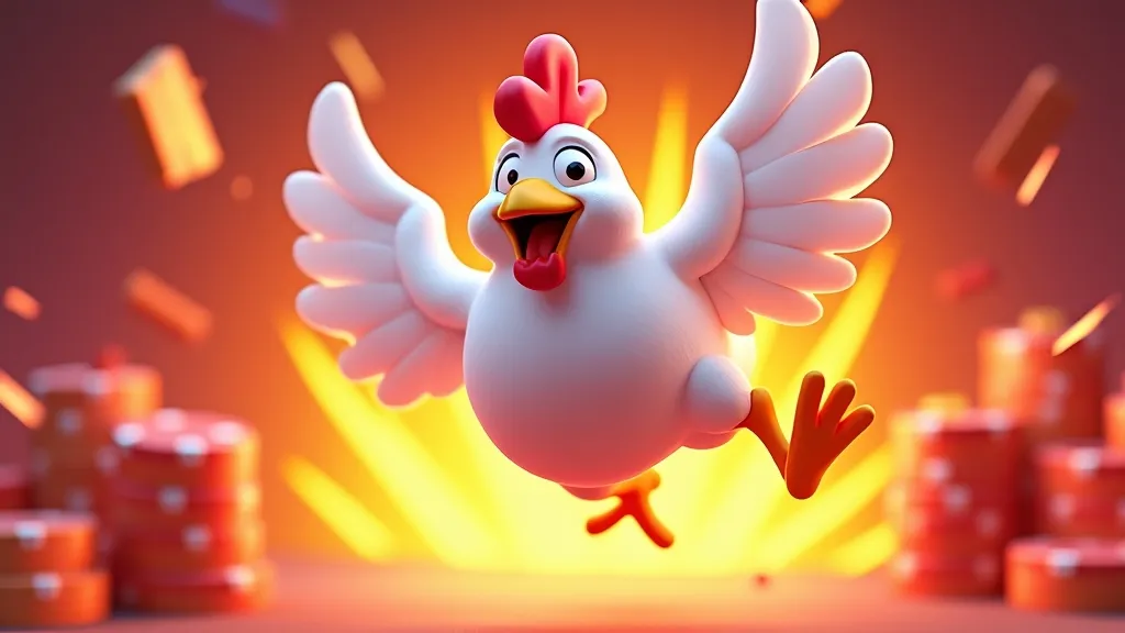 Chicken-road-bonuslogin