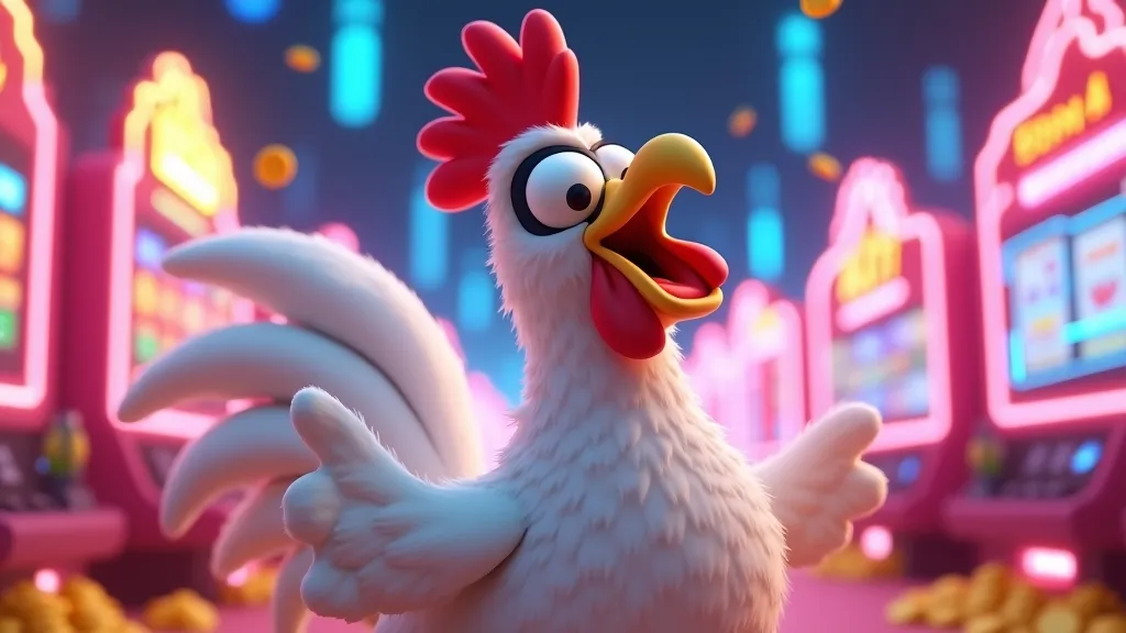 Chicken-road-bonuslogin