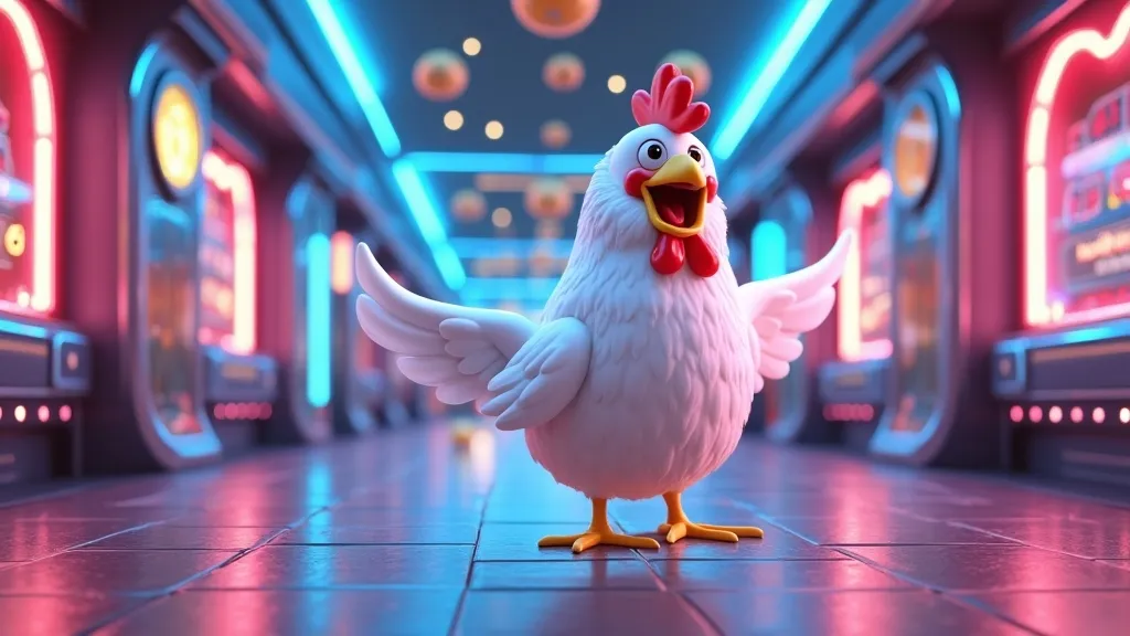 Chicken-road-bonuslogin